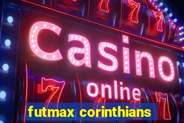 futmax corinthians